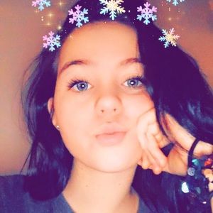 Meet your Posher, Keyaira